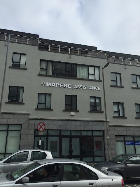 MAPFRE Assistance Agency Ireland