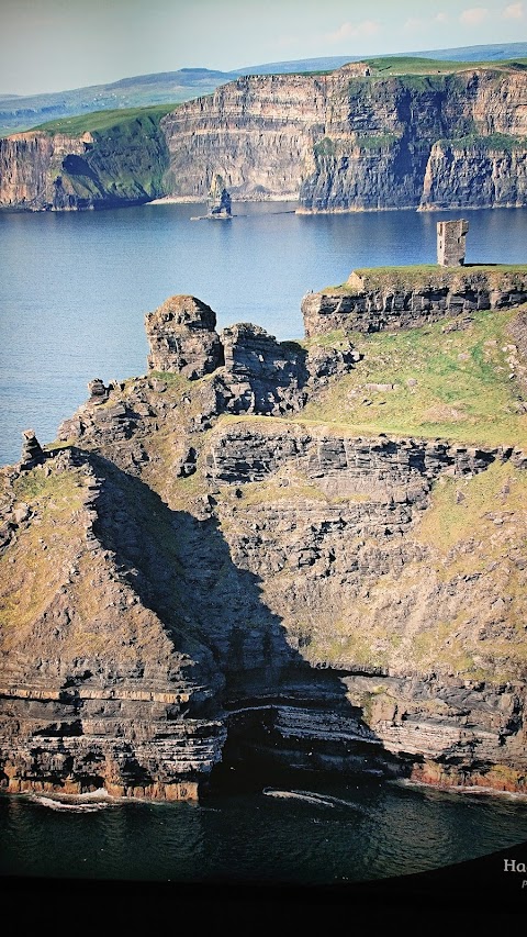 Cliffs of Moher