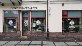 Gentleman Barber Częstochowa