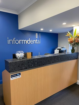 Inform Dental