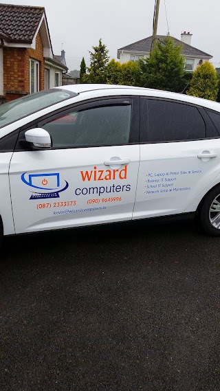 Wizard Computers