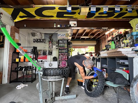 Central Coast Enduro Store