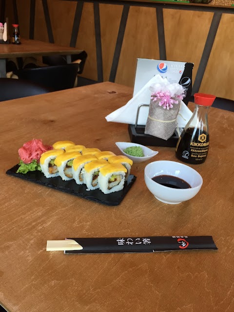 NOVA SUSHI Legionowo