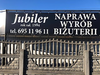 Jubiler: Naprawa,Wyrób,Biżuteria