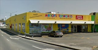 Mr Toys Toyworld Morayfield