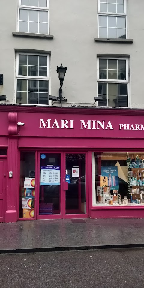 Mari Mina Pharmacy