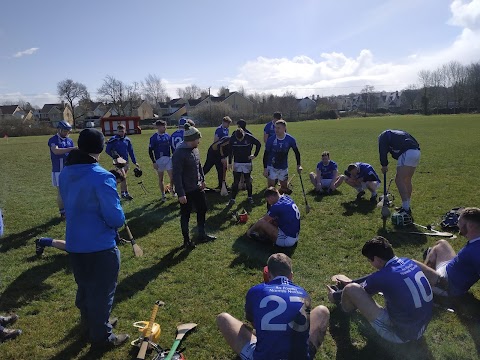 Eire Og (Ennis) GAA Club