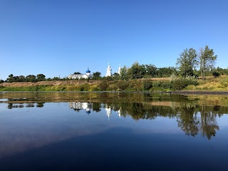 Свято-Покровський чоловічий монастир