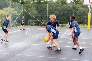 Penola Catholic College