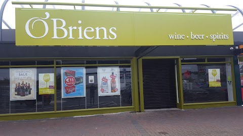 O'Briens Wine Off-License Galway