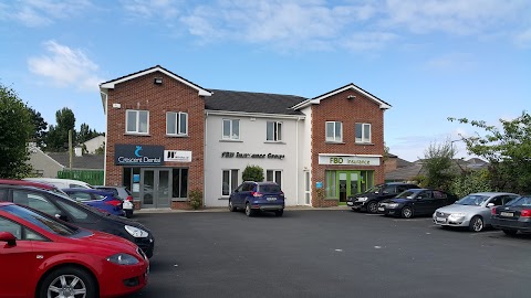 Dental Service in Limerick by Crescent Dental