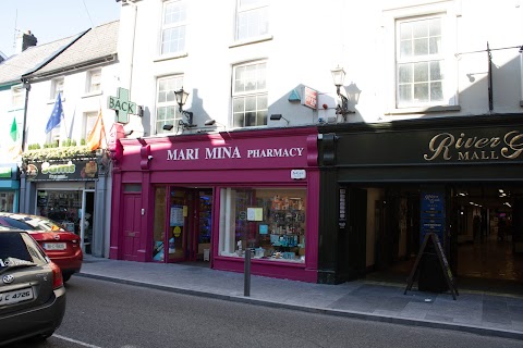 Mari Mina Pharmacy