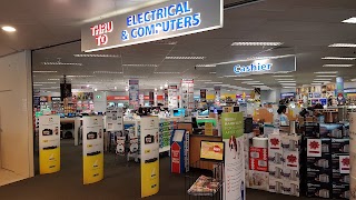 Harvey Norman Cairns