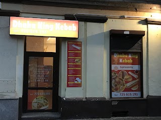 Dhaka King Kebab