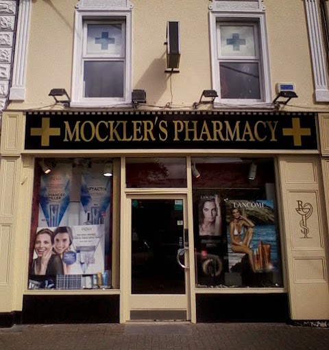 Mockler's Pharmacy