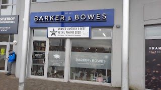 BARKER & BOWES