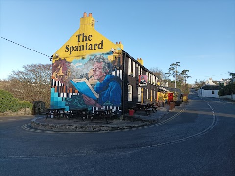 The Spaniard Inn