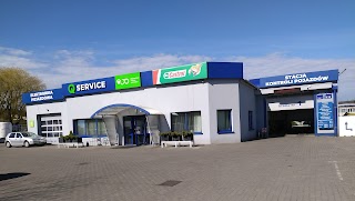 Q SERVICE CASTROL