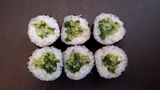 MAMYTO Sushi
