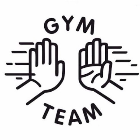 Gym Team, тренажерний зал
