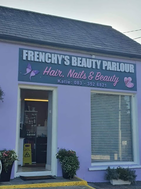 Frenchy's Beauty Parlour