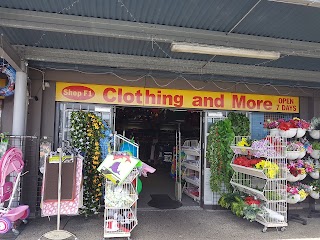 Clothing And More