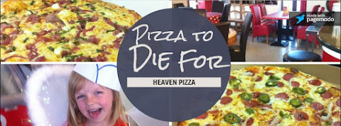 Heaven Pizza & Grill