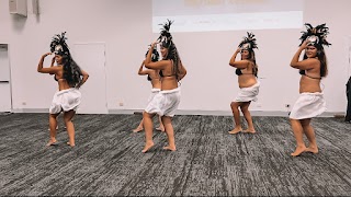 Atanua Tahitian Dance