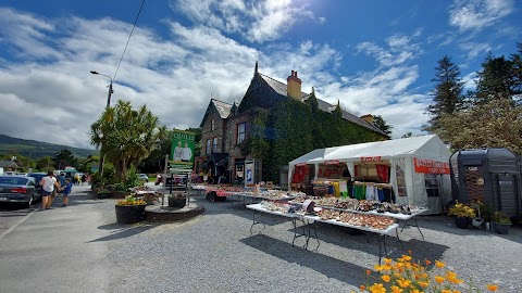 Quill's Woollen Market