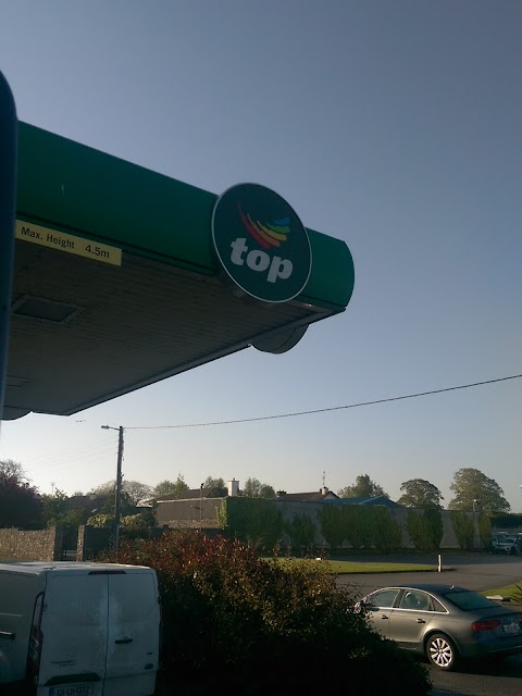 Top Oil Rathangan Service Station