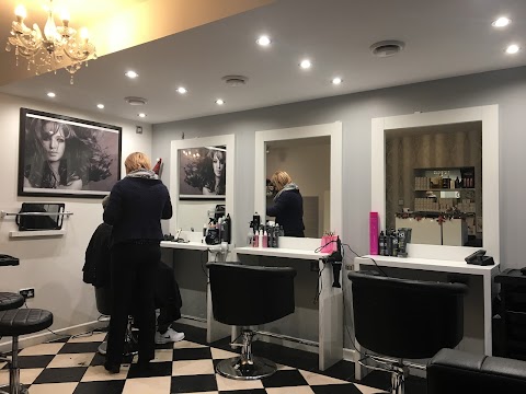 Hair Salon Glamour Midleton