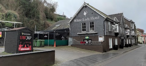 The White Lady Restaurant