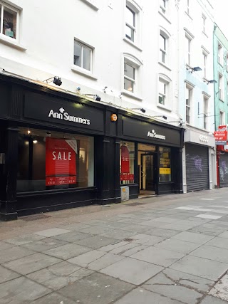 Ann Summers Cork