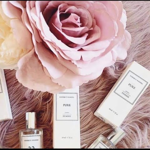 Kay's Fragrance & Beauty