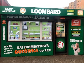 Loombard Giszowiec Lombard Katowice