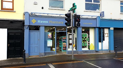 Haven Pharmacy O'Sullivans