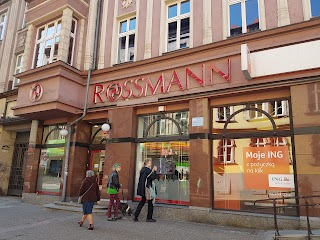 Drogeria Rossmann