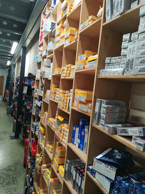 Fota Auto Parts