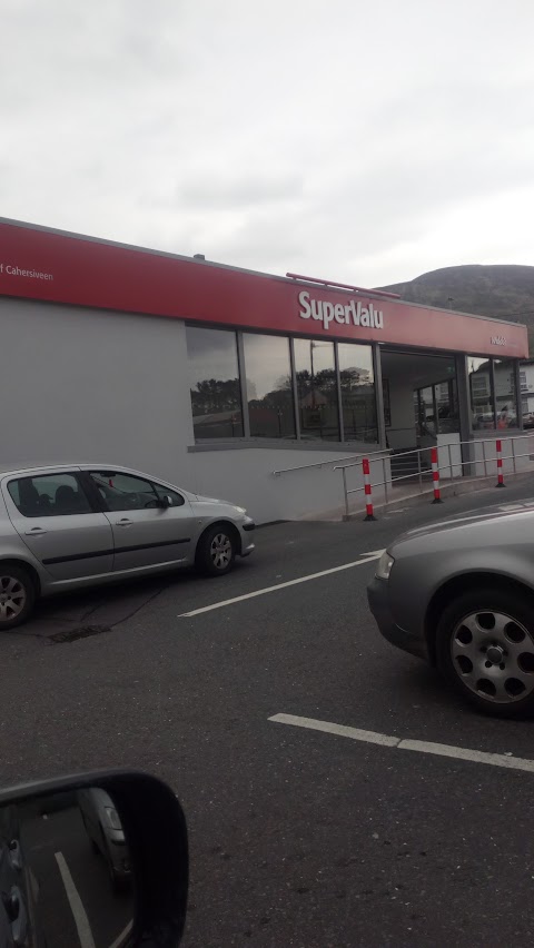 Walsh's SuperValu Caherciveen