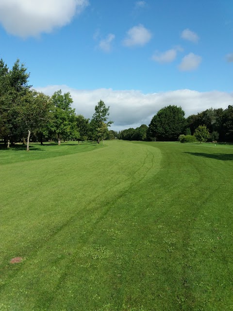 Tuam Golf Club