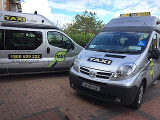 Tommy Begley's Taxi Service & Mullingar Taxi Cabs