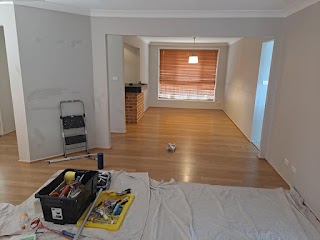 Shaun's Handyman & Painting Services Blacktown