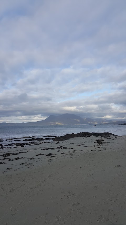 Connemara Coastal Cottages