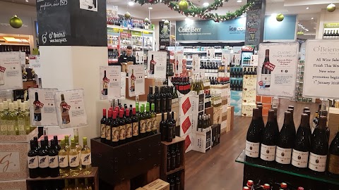 O'Briens Wine Off-Licence Athlone