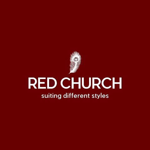 RED CHURCH