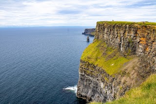 Cliffs of Moher Tours