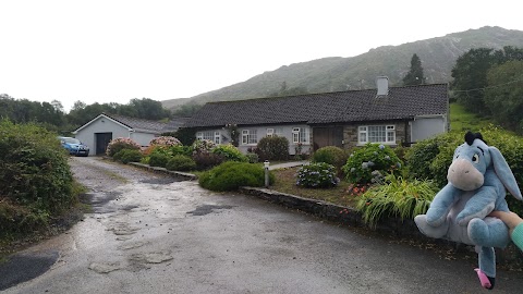 White Heather Farmhouse