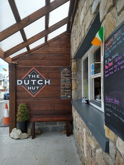 The Dutch hut