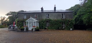 Cloncarlin Farm House Bed and Breakfast