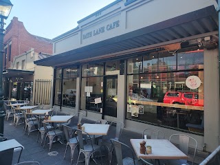 Bath Lane Cafe